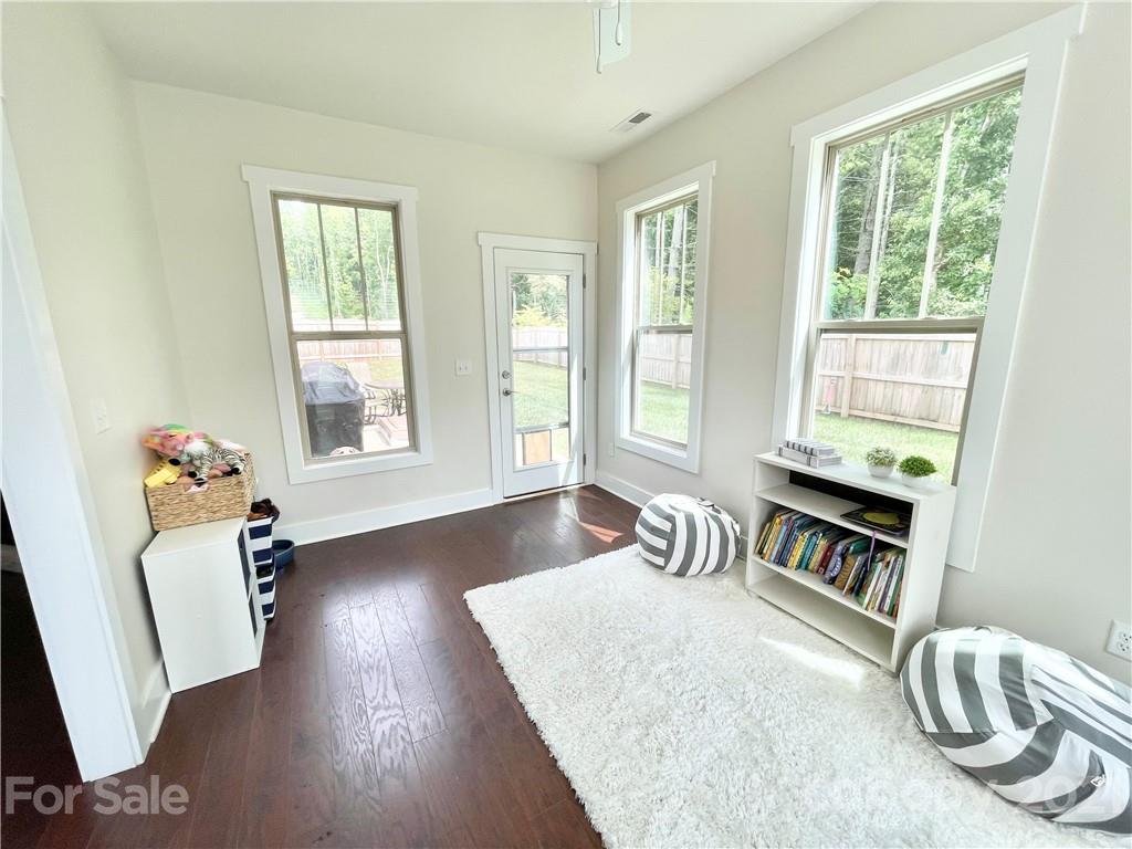 525 Rosebud Orchid Way Weaverville NC 28787
