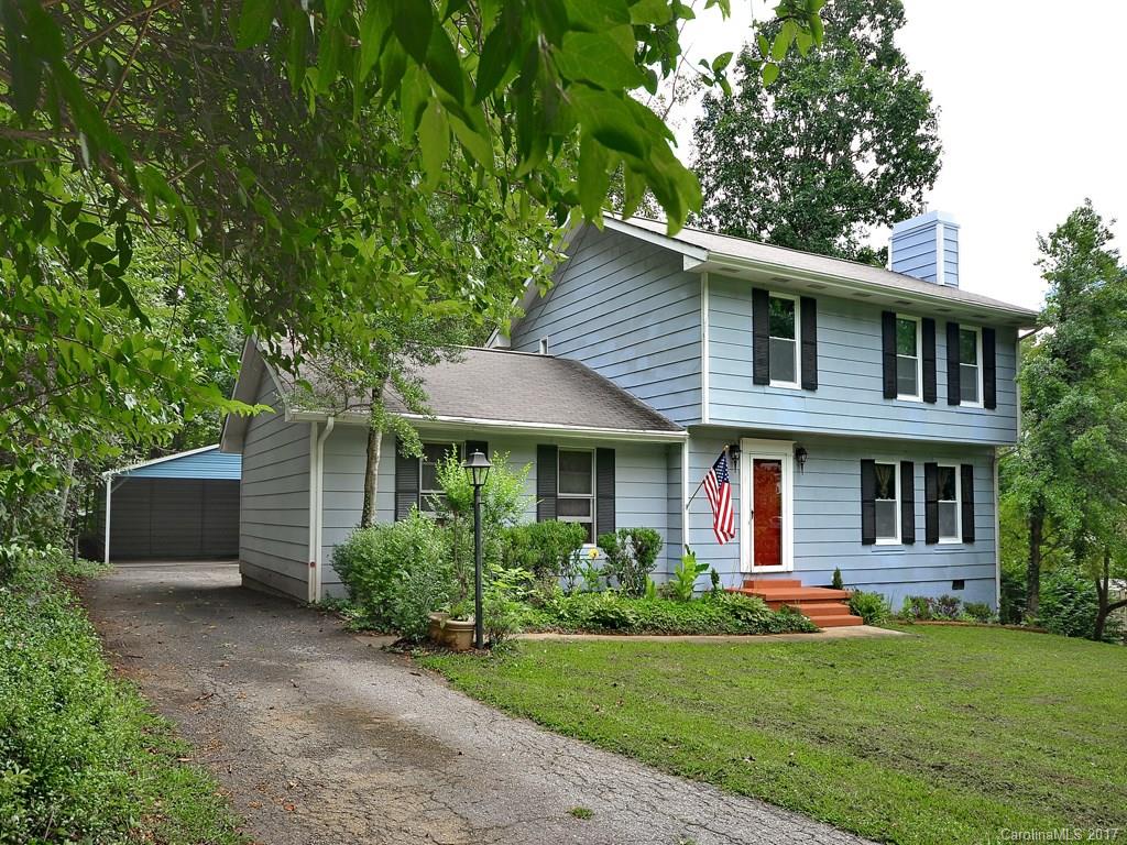 55 Keasler Road Asheville NC 28805