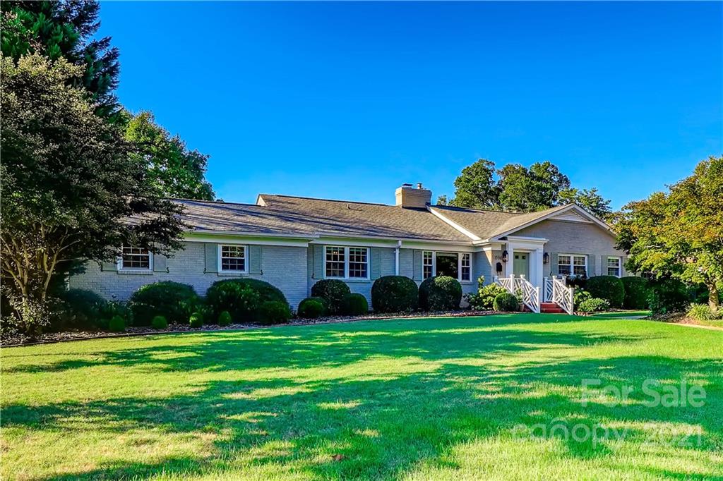 1058 Coddington Place Charlotte NC 28211