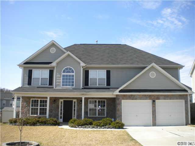 107 Dunnell Road Mooresville NC 28115