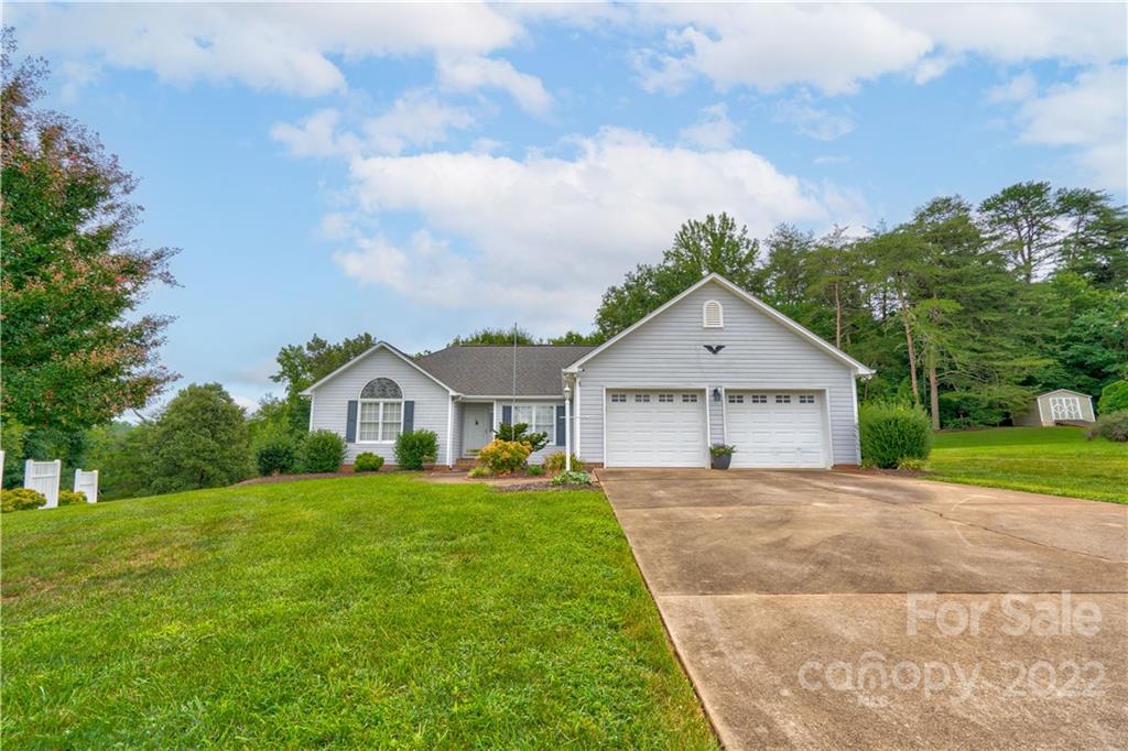 150 Fox Meadow Drive Rutherfordton NC 28139