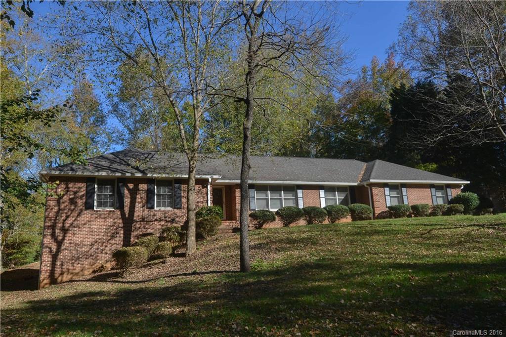 115 Wickersham Drive Statesville NC 28625