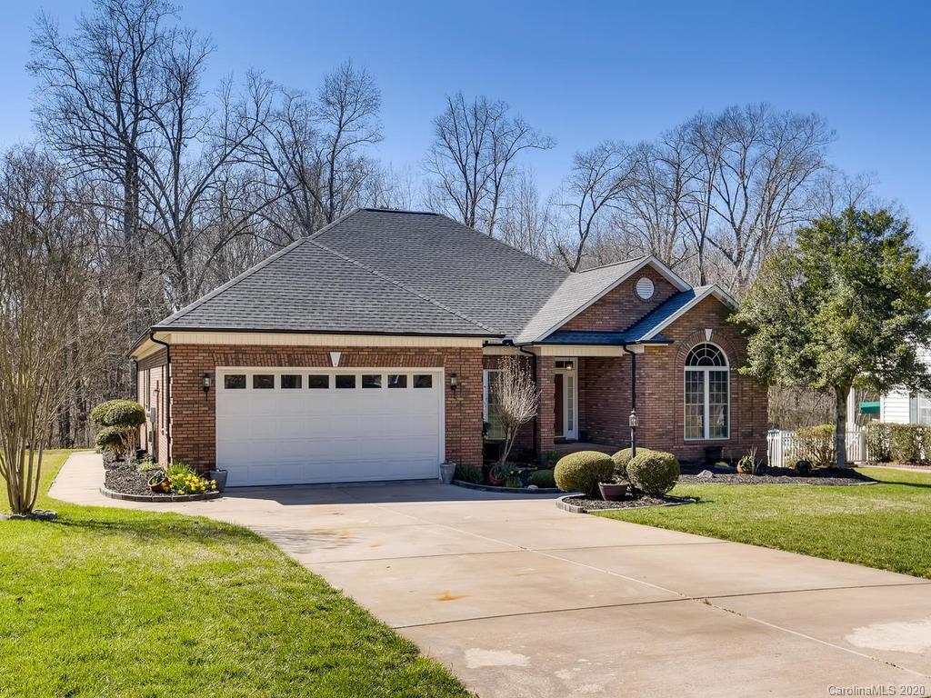 4876 Sherborne Drive Harrisburg NC 28075