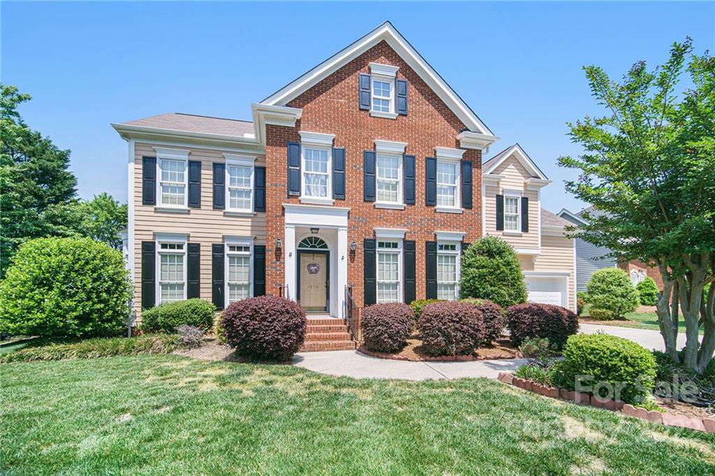 3050 Tifton Grass Lane Charlotte NC 28269