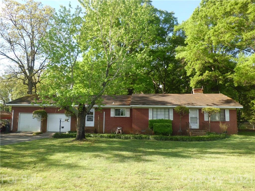 4713 Secrest Shortcut Road Monroe NC 28110