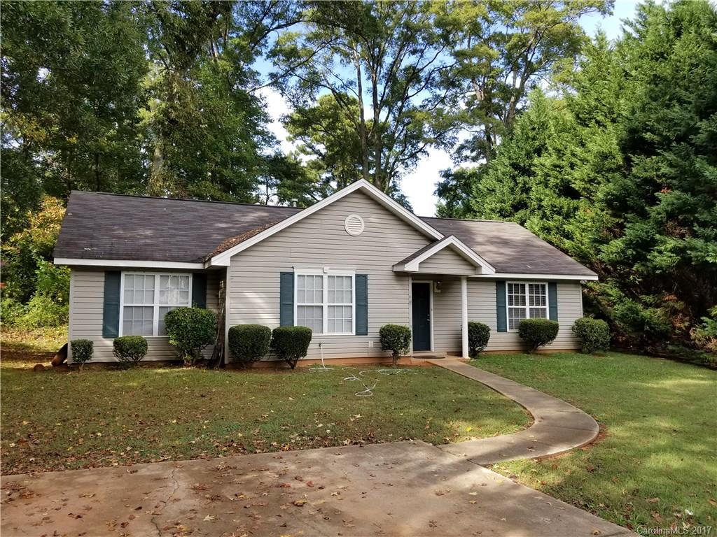 313 Neal Drive Charlotte NC 28213