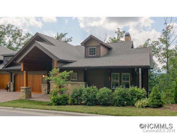 44 Points West Drive Asheville NC 28804