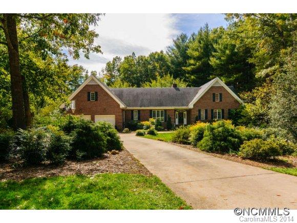 2 Dunnwoody Drive Arden NC 28704