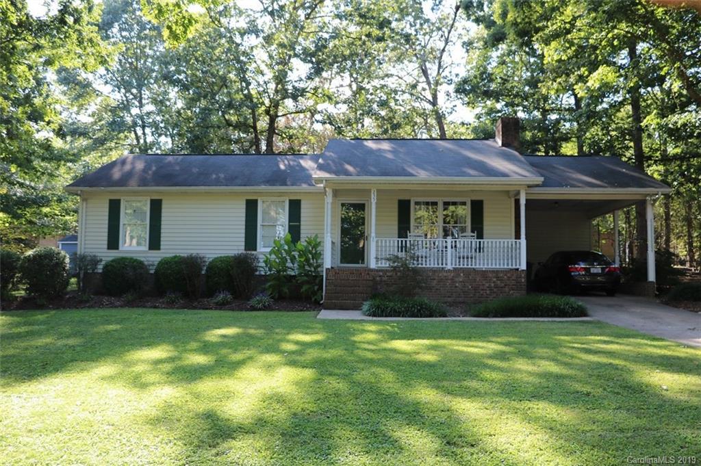235 Lawhon Street Shelby NC 28152