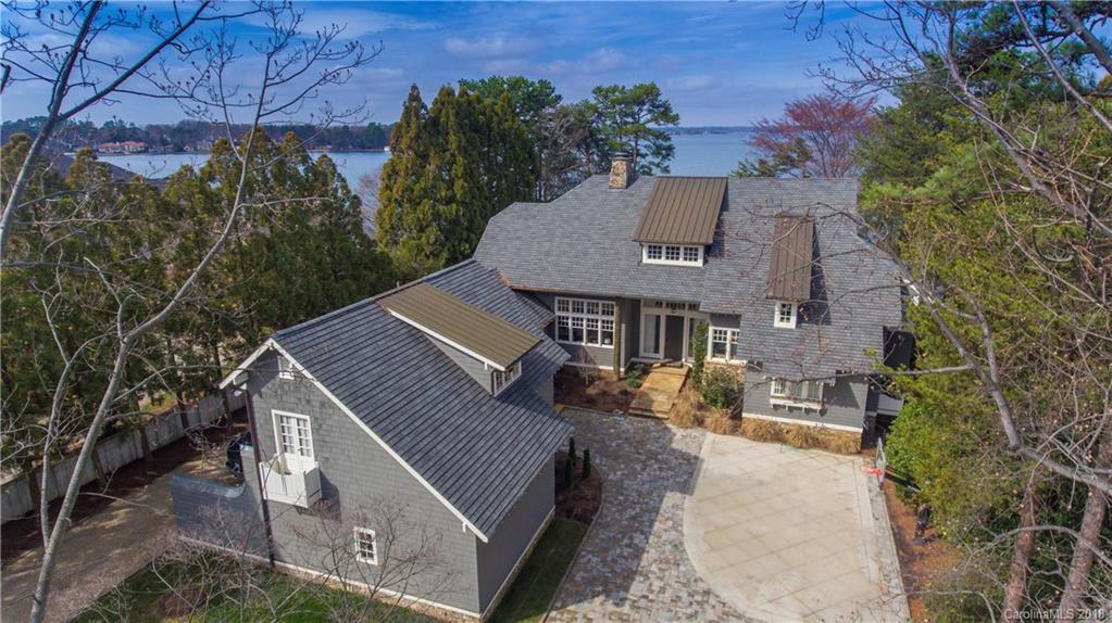 19129 Peninsula Point Drive Cornelius NC 28031