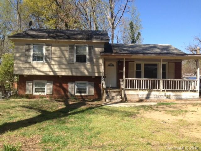 1222 Interurban Avenue Charlotte NC 28208