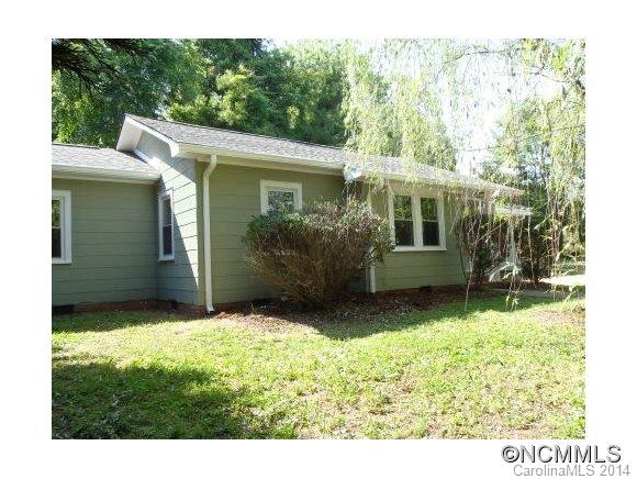 237 West Court Street Rutherfordton NC 28139