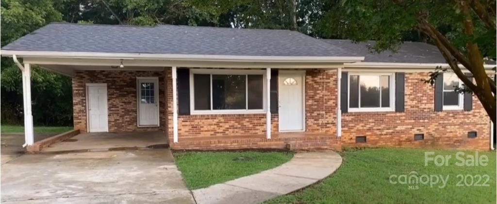 520 April Drive Shelby NC 28152