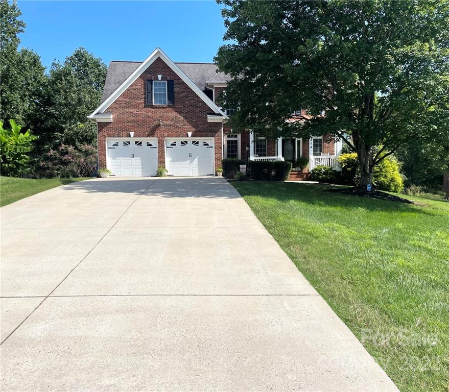 614 46th Avenue Drive NE Hickory NC 28601