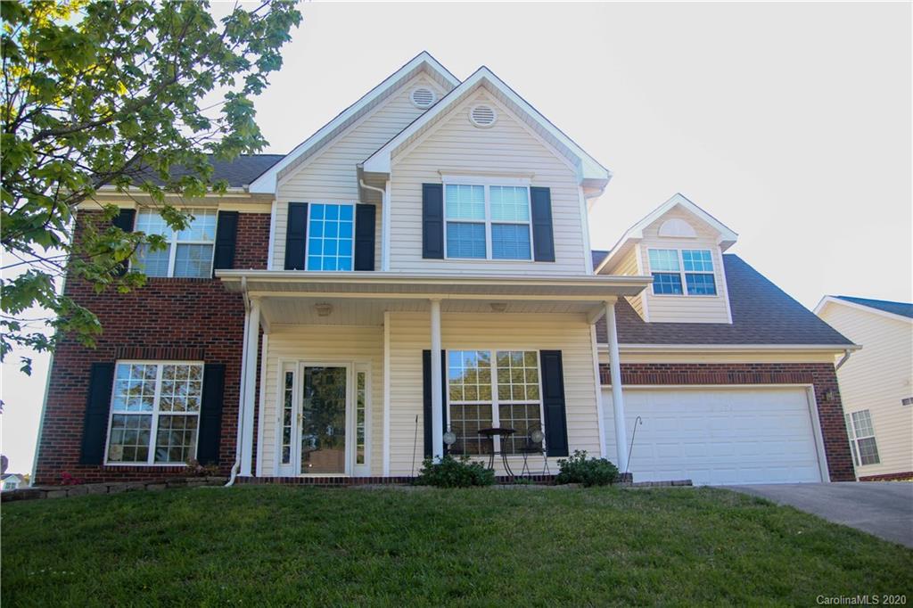 10828 Wyndham Pointe Drive Charlotte NC 28213