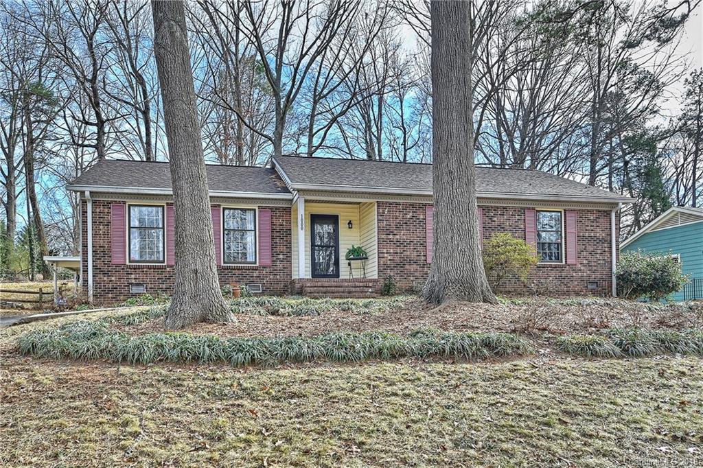 1000 Wishing Well Lane Charlotte NC 28270