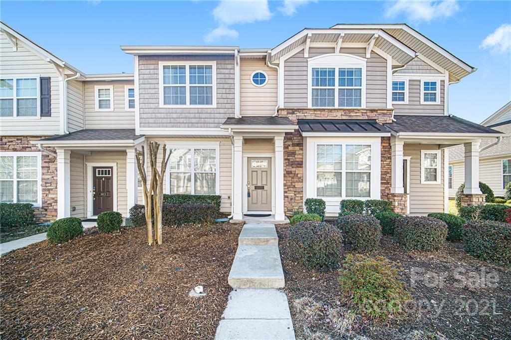 8017 Willow Branch Drive Waxhaw NC 28173