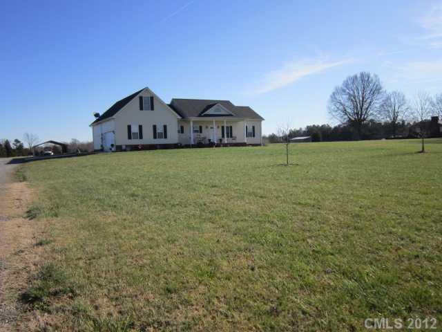 114 Cove Gap Road Statesville NC 28625