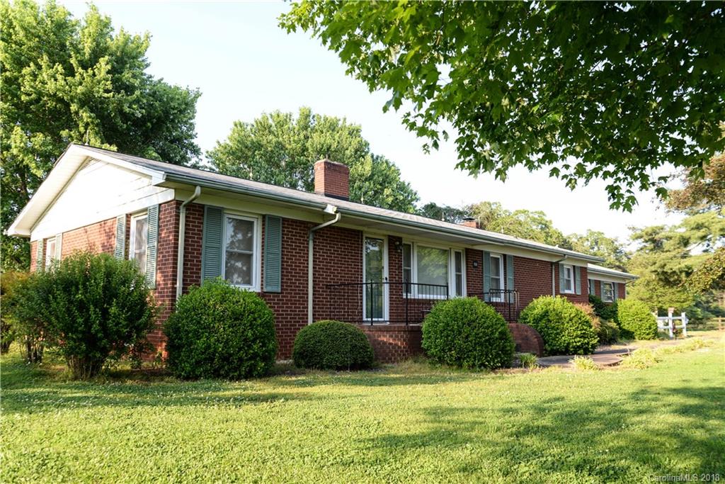 936 Midway Road Statesville NC 28625