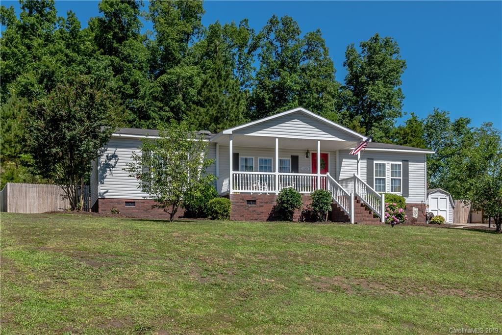 1658 Lemming Drive Concord NC 28025