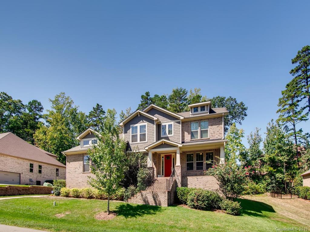 355 Treetops Drive Stanley NC 28164