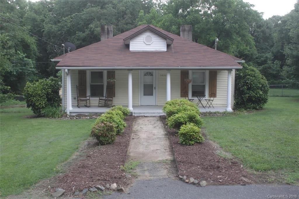 5836 Neck Road Huntersville NC 28078