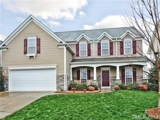 10419 Newbridge Road Charlotte NC 28278