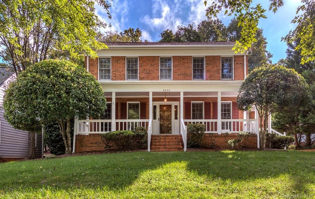6822 Loretta Place Charlotte NC 28215