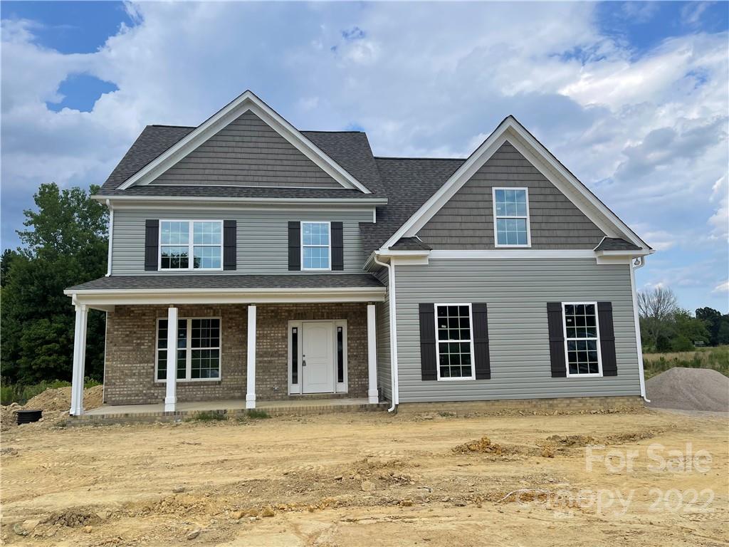 5114 Tom Starnes Road Waxhaw NC 28173