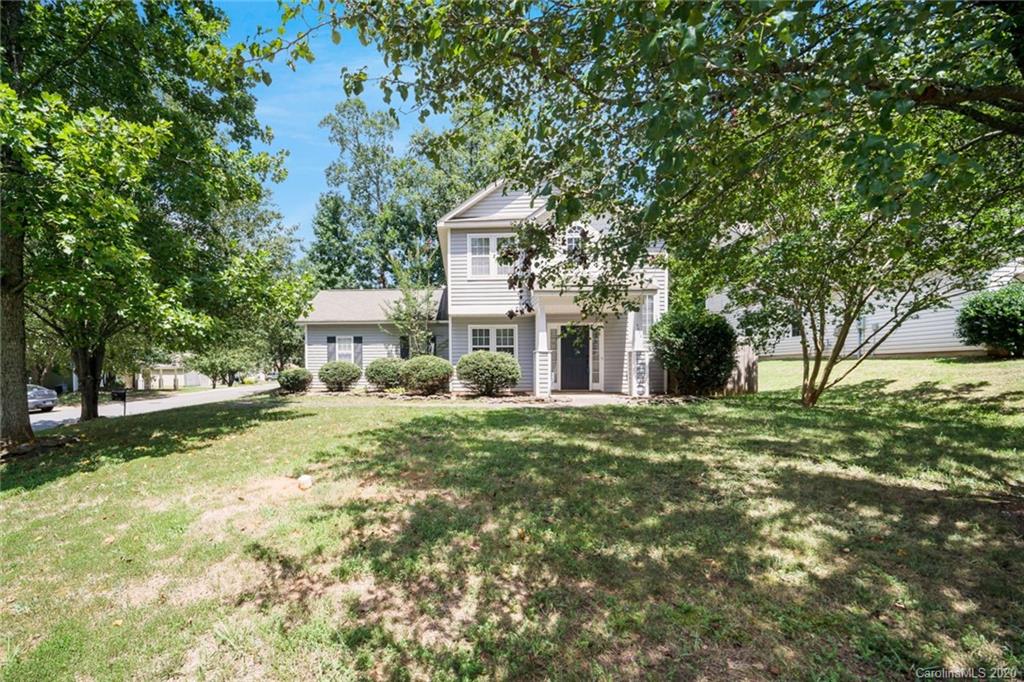 4236 Brandie Glen Road Charlotte NC 28269