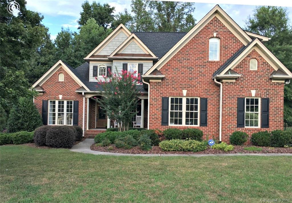 5056 Timberline Lane Gastonia NC 28056