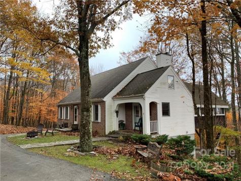 113 Ladys Slipper Lane Beech Mountain NC 28604