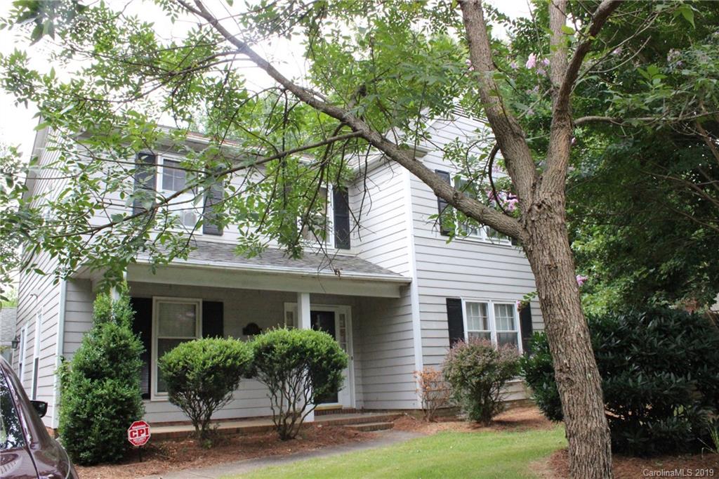 5425 Doverstone Court Charlotte NC 28208