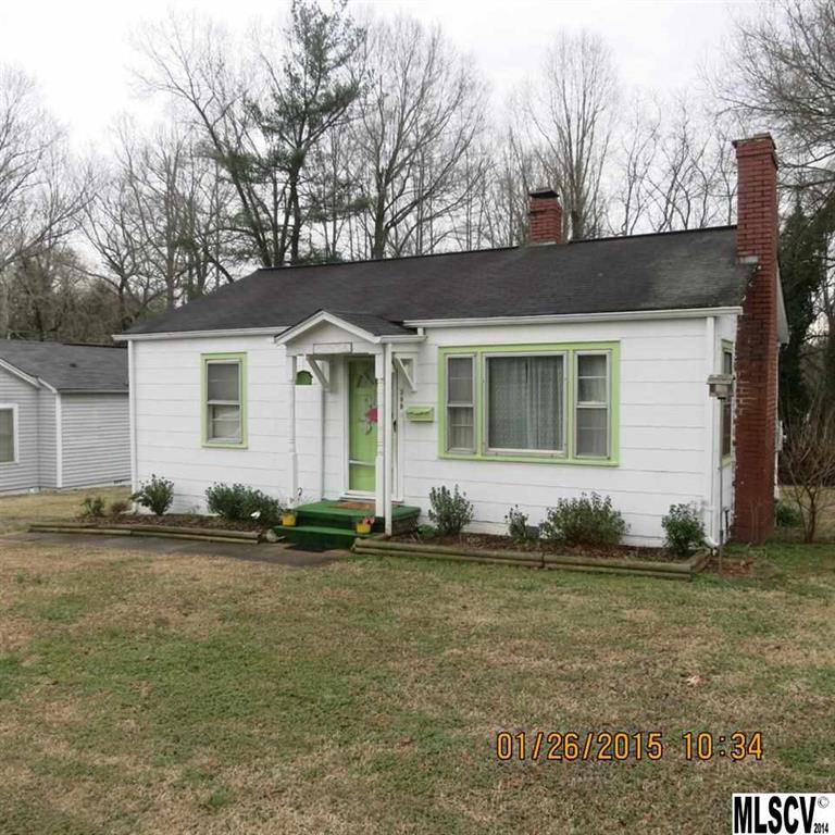 309 West F Street Newton NC 28658