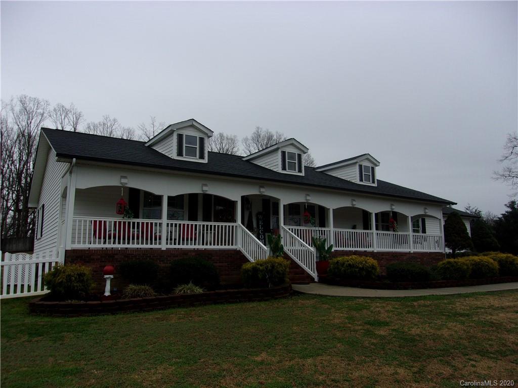 1650 Parks Lafferty Road Concord NC 28025