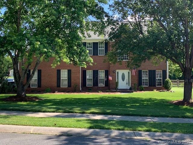 6110 Greengate Lane Waxhaw NC 28173