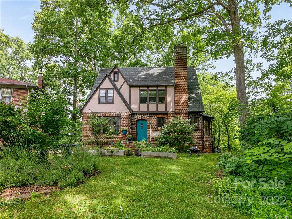 79 Tacoma Circle Asheville NC 28801
