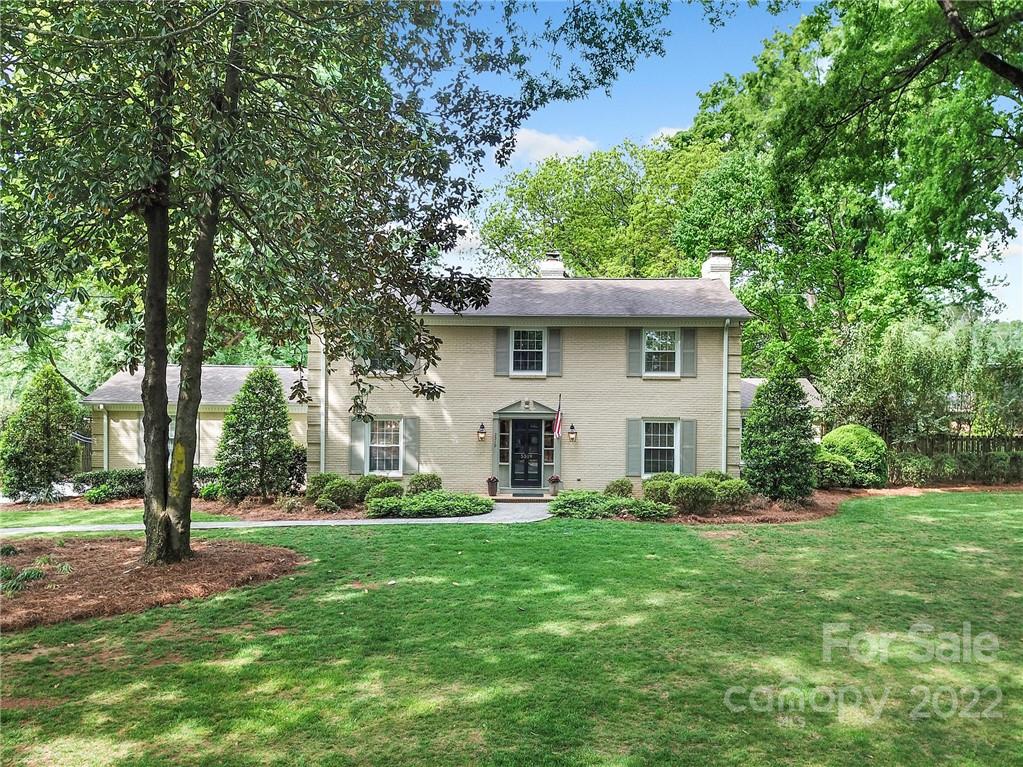 5519 Lansing Drive Charlotte NC 28270