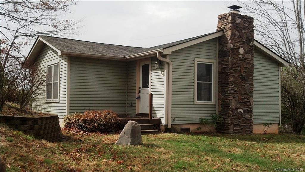 15 Lela Lane Alexander NC 28701