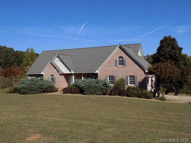 873 Old Stonecutter Road Rutherfordton NC 28139