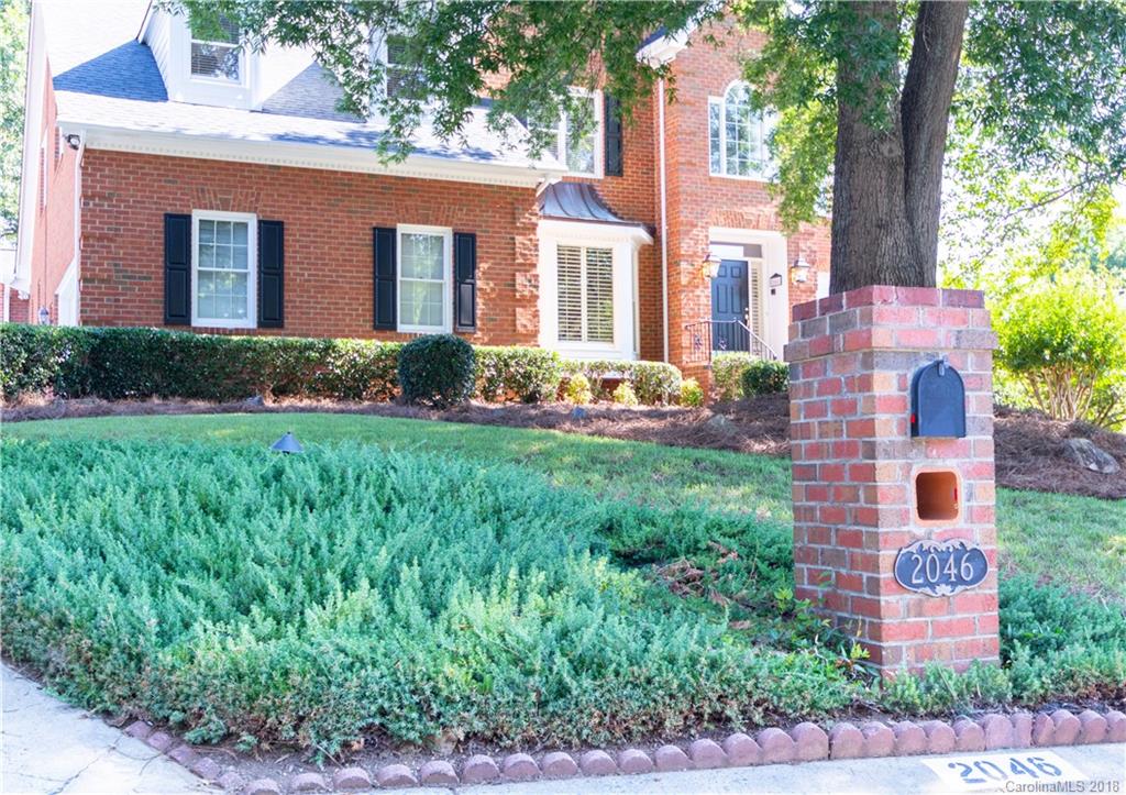 2046 Kilmonack Lane Charlotte NC 28270