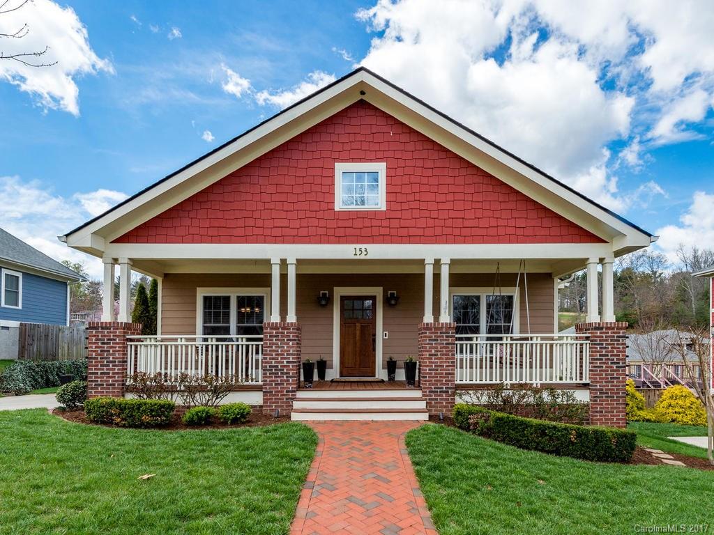 153 Estelle Park Drive Asheville NC 28806