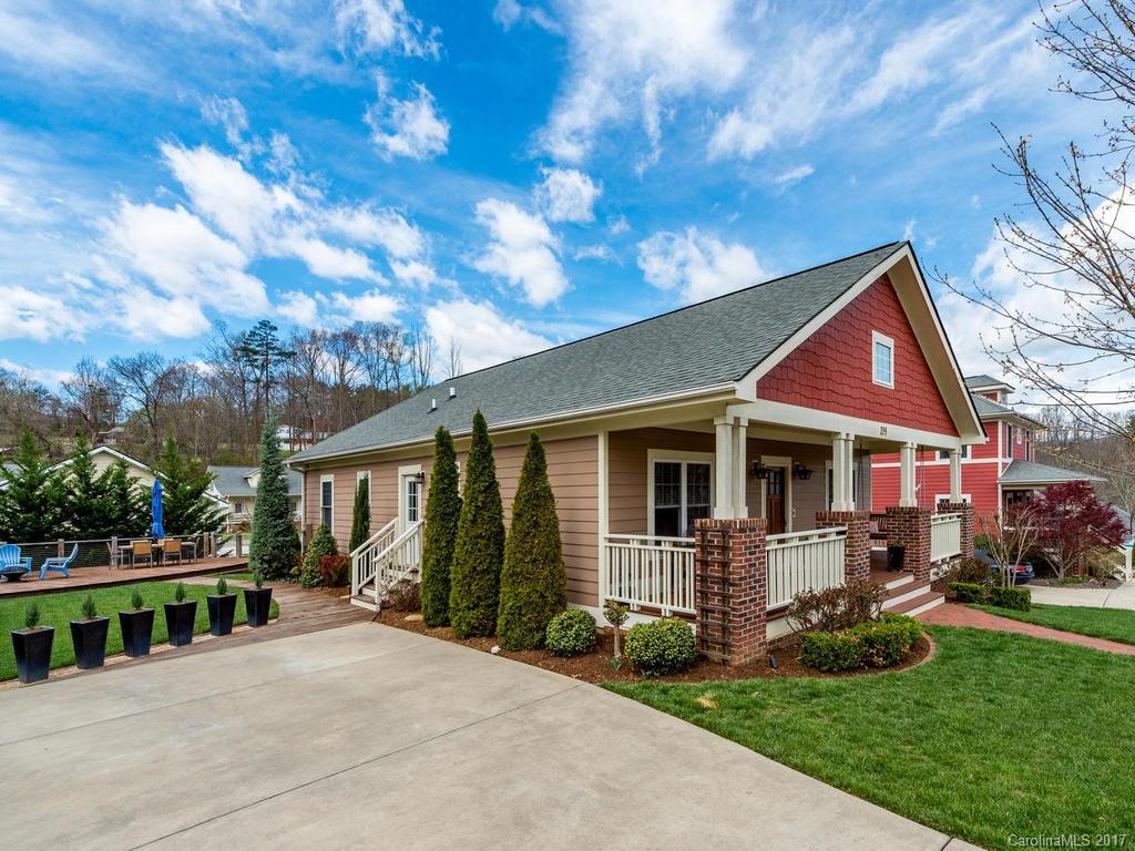153 Estelle Park Drive Asheville NC 28806