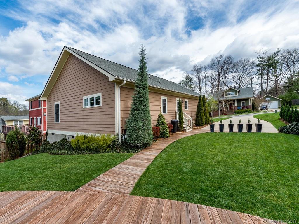 153 Estelle Park Drive Asheville NC 28806