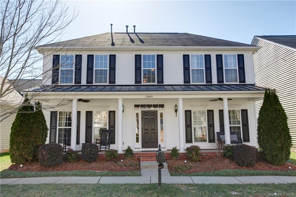 15601 Troubadour Lane Huntersville NC 28078
