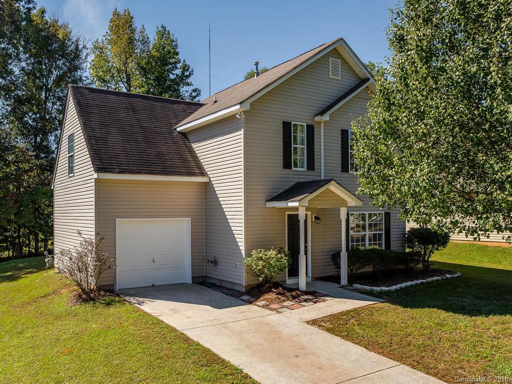 11134 Gold Pan Road Charlotte NC 28215