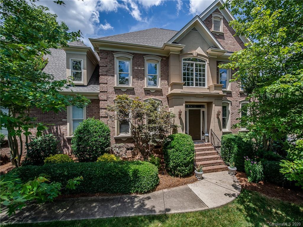 9104 Whispering Wind Drive Charlotte NC 28277