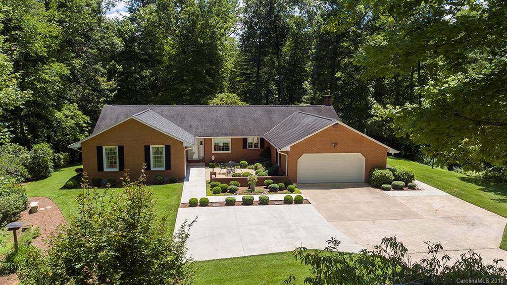 439 Cardinal Drive Brevard NC 28712