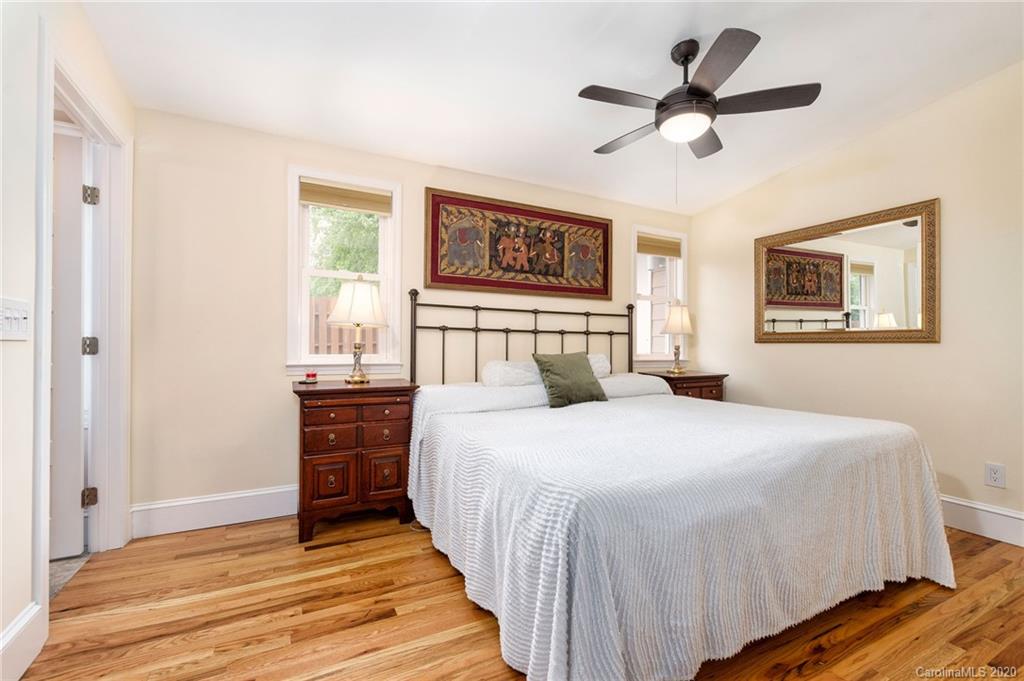 199 Dorchester Avenue Asheville NC 28806