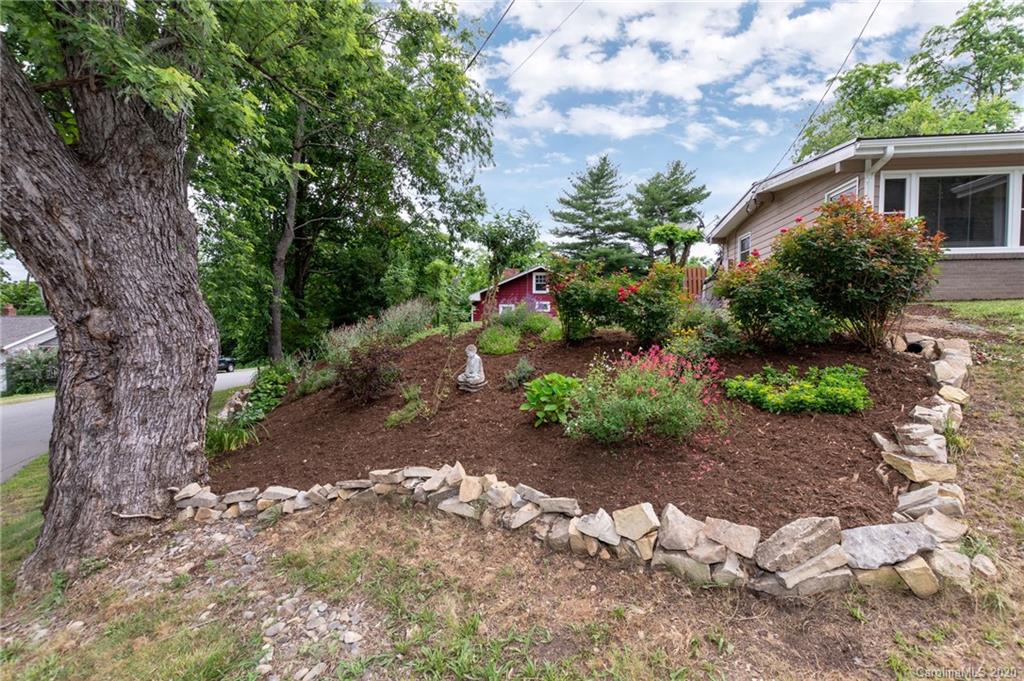 199 Dorchester Avenue Asheville NC 28806